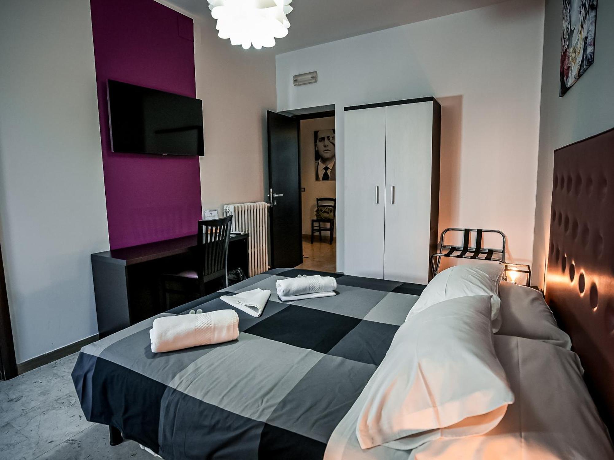Casa Celestina Bed and Breakfast Rom Eksteriør billede